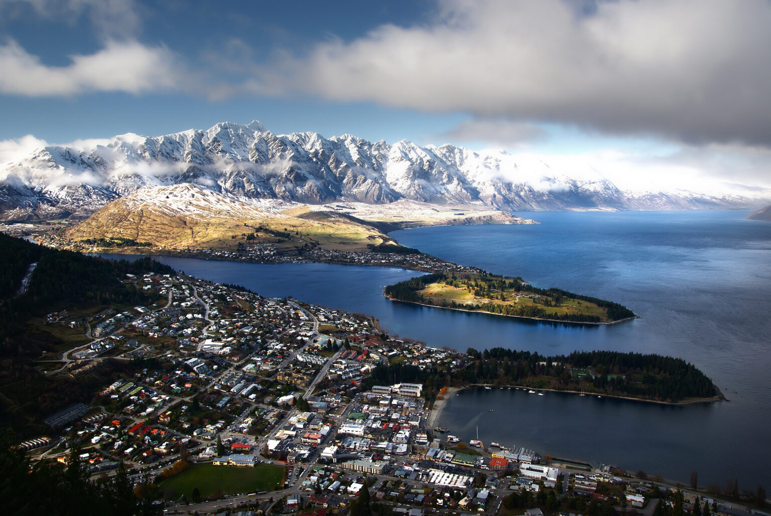ElecTech Electrician Queenstown